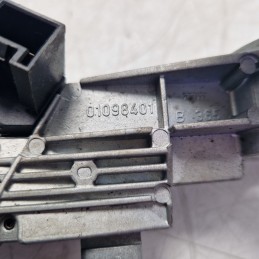 Blocchetto bloccasterzo accensione Fiat Grande Punto 199 5P 1.2 B 48 KW 2005-09 51813197 con chiave