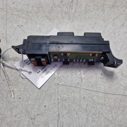 Pulsantiera interruttori multifunzioni Autobianchi Y10 MK2 1.1 Fire 37 KW 1989-92 4 frecce emergenza