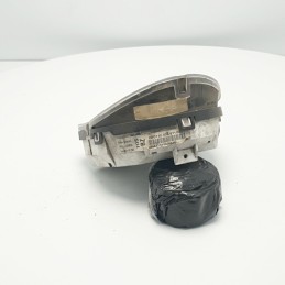 QUADRO STRUMENTI CONTACHILOMETRI TACHIMETRO FIAT MULTIPLA 186 2001 46766515