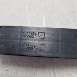 Pulsantiera multifunzioni centrale Fiat Grande Punto 199 5P 1.2 B 48 KW 2005-09 735446472