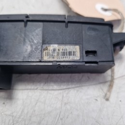 Pulsantiera multifunzioni centrale Fiat Grande Punto 199 5P 1.2 B 48 KW 2005-09 735446472