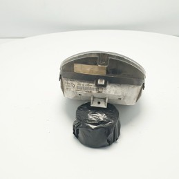 QUADRO STRUMENTI CONTACHILOMETRI TACHIMETRO FIAT MULTIPLA 186 2001 46766515