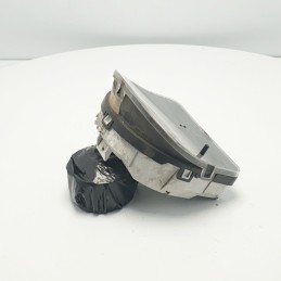 QUADRO STRUMENTI CONTACHILOMETRI TACHIMETRO FIAT MULTIPLA 186 2001 46766515
