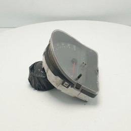 QUADRO STRUMENTI CONTACHILOMETRI TACHIMETRO FIAT MULTIPLA 186 2001 46766515