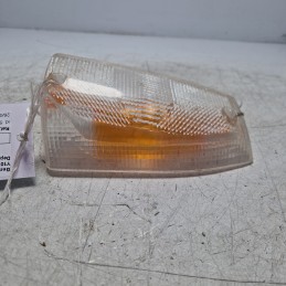 Gemma trasperente freccia ant SX Autobianchi Y10 MK2 1.1 Fire 1989-92 01-666-1101L ATTENZIONARE FOTO