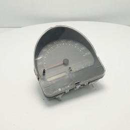QUADRO STRUMENTI CONTACHILOMETRI TACHIMETRO FIAT MULTIPLA 186 2001 46766515