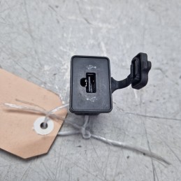 Presa USB Fiat Grande Punto...
