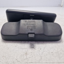 Specchietto retrovisore interno Autobianchi Y10 MK2 1.1 Fire 37 KW 1989-92 0141141