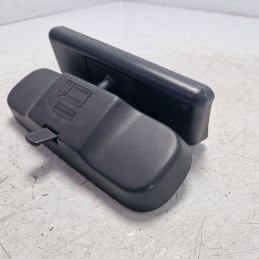 Specchietto retrovisore interno Autobianchi Y10 MK2 1.1 Fire 37 KW 1989-92 0141141