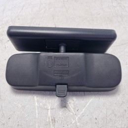 Specchietto retrovisore interno Autobianchi Y10 MK2 1.1 Fire 37 KW 1989-92 0141141