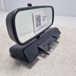 Specchietto retrovisore interno Autobianchi Y10 MK2 1.1 Fire 37 KW 1989-92 0141141