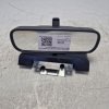 Specchietto retrovisore interno Autobianchi Y10 MK2 1.1 Fire 37 KW 1989-92 0141141
