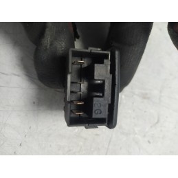 Pulsante interruttore alzavetro ant DX Autobianchi Y10 MK2 1.1 Fire 37 KW 1989-92