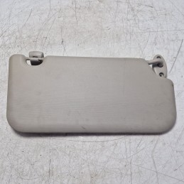 Aletta pantina parasole SX Ford Mondeo MK4 SW 2.0 TDCI Titanium 2010-15