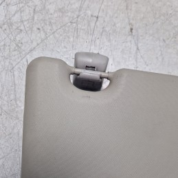 Aletta pantina parasole SX Ford Mondeo MK4 SW 2.0 TDCI Titanium 2010-15