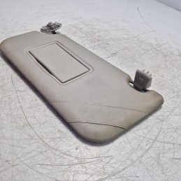 Aletta pantina parasole SX Ford Mondeo MK4 SW 2.0 TDCI Titanium 2010-15