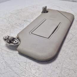 Aletta pantina parasole SX Ford Mondeo MK4 SW 2.0 TDCI Titanium 2010-15