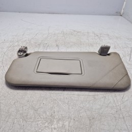 Aletta pantina parasole SX Ford Mondeo MK4 SW 2.0 TDCI Titanium 2010-15