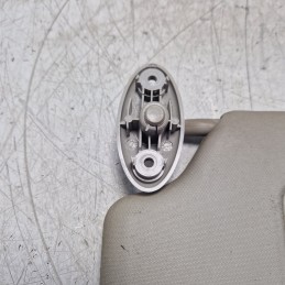 Aletta pantina parasole SX Ford Mondeo MK4 SW 2.0 TDCI Titanium 2010-15