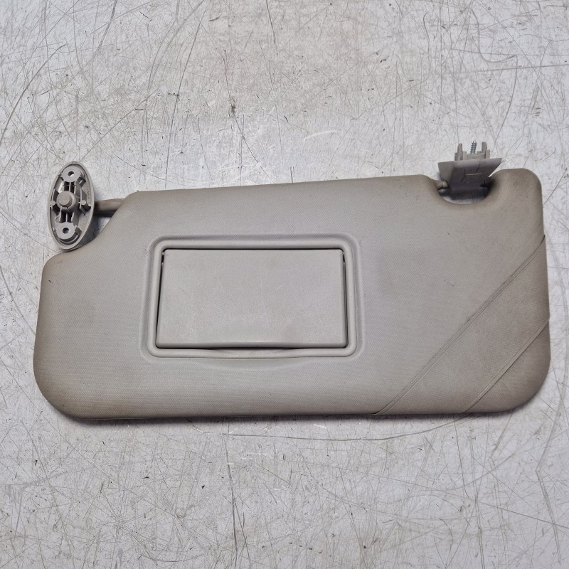 Aletta pantina parasole SX Ford Mondeo MK4 SW 2.0 TDCI Titanium 2010-15