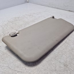 Aletta pantina parasole SX Ford Mondeo MK4 SW 2.0 TDCI Titanium 2010-15