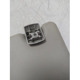 Aletta pantina parasole DX Ford Mondeo MK4 SW 2.0 TDCI Titanium 2010-15