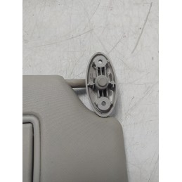 Aletta pantina parasole DX Ford Mondeo MK4 SW 2.0 TDCI Titanium 2010-15
