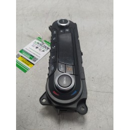 Pannello comandi clima A/C Ford Mondeo MK4 SW 2.0 TDCI Titanium 2010-15 BS7T18C612AC