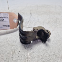 Cerniera portellone post Mini Cooper One R50 R53 2004-06