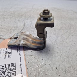 Cerniera portellone post Mini Cooper One R50 R53 2004-06