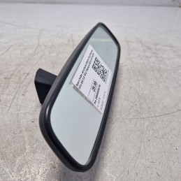 Specchietto retrovisore interno Ford Mondeo MK4 SW 2.0 TDCI Titanium 2010-15 014276