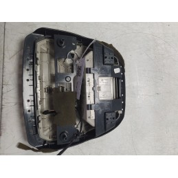 Portaocchiali tetto interno Ford Mondeo MK4 SW 2.0 TDCI Titanium 2010-15 BS71A519D58ACW