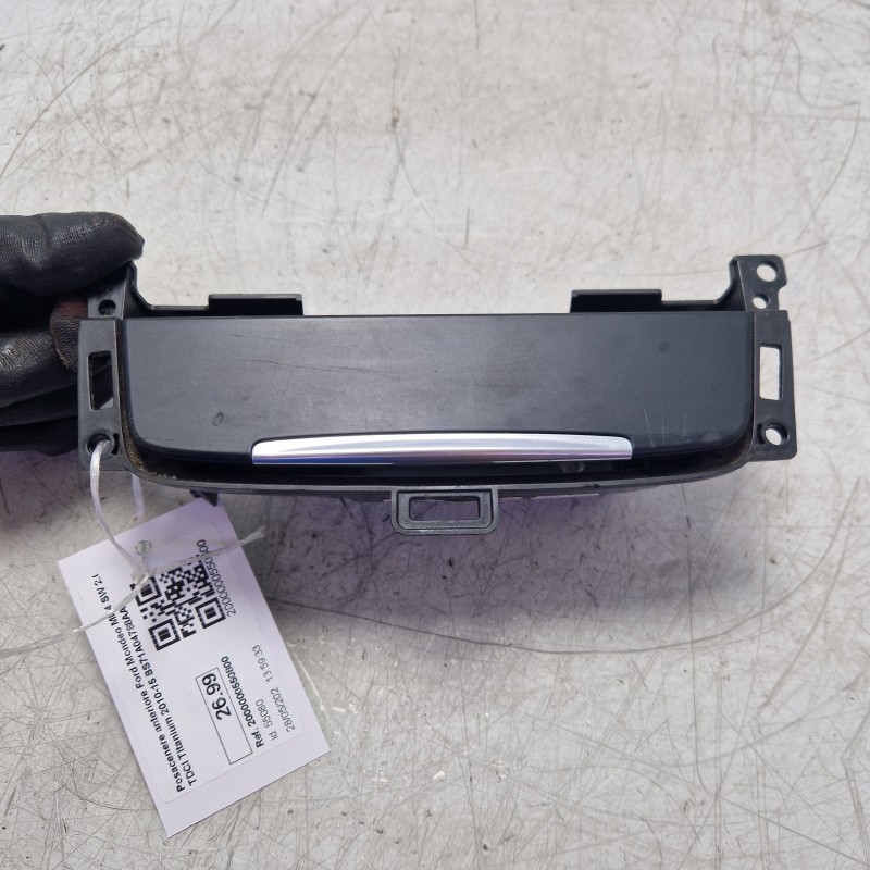 Posacenere anteriore Ford Mondeo MK4 SW 2.0 TDCI Titanium 2010-15 BS71A04788AA
