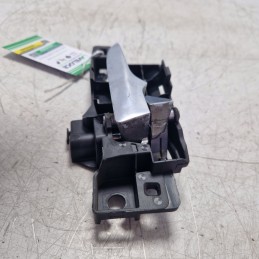 Maniglia interna portiera post DX Ford Mondeo MK4 SW 2.0 TDCI Titanium 2010-15 BS71A22600AB