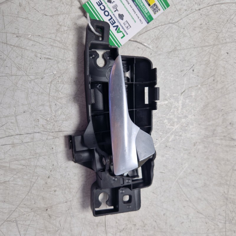 Maniglia interna portiera post DX Ford Mondeo MK4 SW 2.0 TDCI Titanium 2010-15 BS71A22600AB