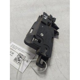 Maniglia interna portiera post SX Ford Mondeo MK4 SW 2.0 TDCI Titanium 2010-15 BS71A22601AB