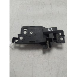 Maniglia interna portiera post SX Ford Mondeo MK4 SW 2.0 TDCI Titanium 2010-15 BS71A22601AB