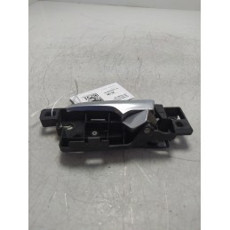 Maniglia interna portiera post SX Ford Mondeo MK4 SW 2.0 TDCI Titanium 2010-15 BS71A22601AB