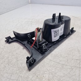 Porta bicchieri console centrale Ford Mondeo MK4 SW 2.0 TDCI Titanium 2010-15 BS71A045H20