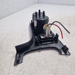 Porta bicchieri console centrale Ford Mondeo MK4 SW 2.0 TDCI Titanium 2010-15 BS71A045H20