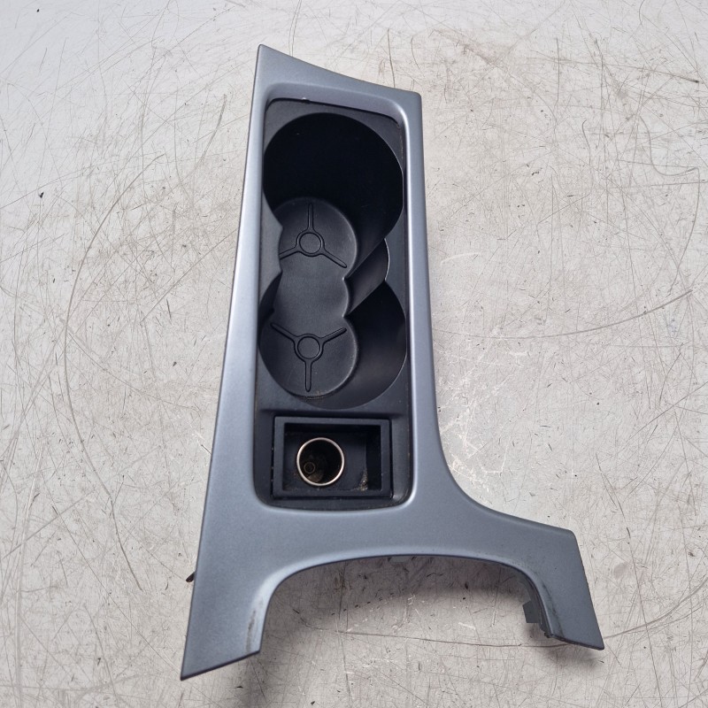 Porta bicchieri console centrale Ford Mondeo MK4 SW 2.0 TDCI Titanium 2010-15 BS71A045H20
