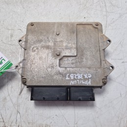 Centralina ECU controllo motore Lancia Ypsilon 843 1.3 MJT 51 KW 2003-11 55195819