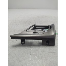 Cornice finitura bocchetta aerazione ant DX Lancia Ypsilon 843 1.3 MJT 51 KW 2003-11 363100D