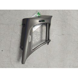 Cornice finitura bocchetta...