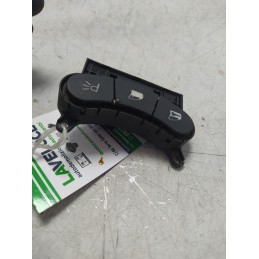 Interruttori pulsanti portiere 5pin Lancia Ypsilon 843 1.3 MJT 51 KW 2003-11 735342538