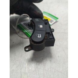 Interruttori pulsanti portiere 5pin Lancia Ypsilon 843 1.3 MJT 51 KW 2003-11 735342538