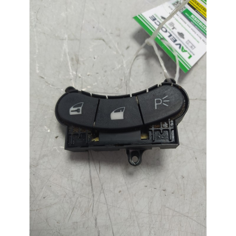 Interruttori pulsanti portiere 5pin Lancia Ypsilon 843 1.3 MJT 51 KW 2003-11 735342538
