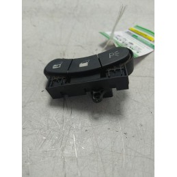 Interruttori pulsanti portiere 5pin Lancia Ypsilon 843 1.3 MJT 51 KW 2003-11 735342538