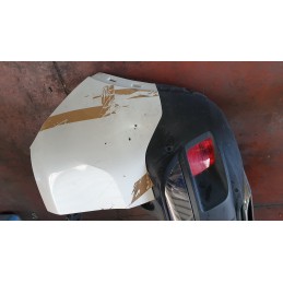 Paraurti posteriore peugeot  3008 II 2017 2018 2019 allure