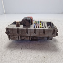 Centralina body computer Lancia Ypsilon 843 1.3 MJT 51 KW 2003-11 51754964 scatola porta fusibili